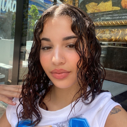 Mariam profile