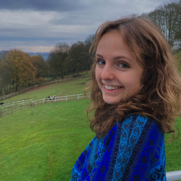 Louise profile