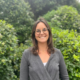Clémentine profile