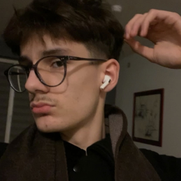 Arthur profile