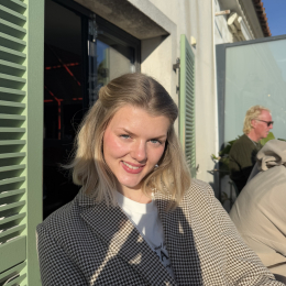 Amélie profile