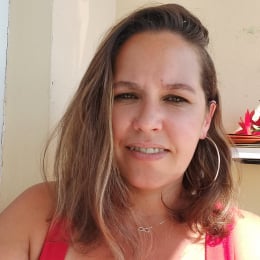 Marie-noelle profile