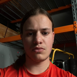 Alex profile