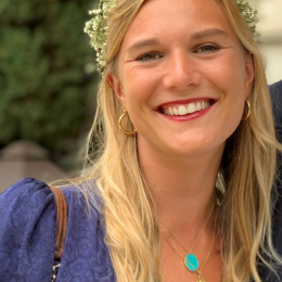 Amandine profile