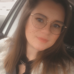 Dorianne profile