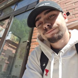 Ricardo