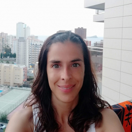 Sandra profile