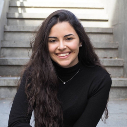 Verónica profile