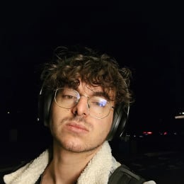 Jeremy profile