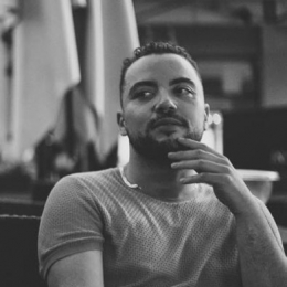 Rafik profile