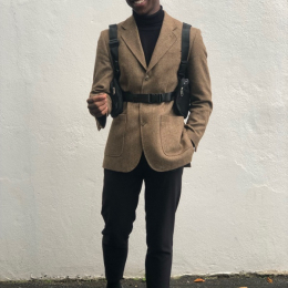 Manasse profile
