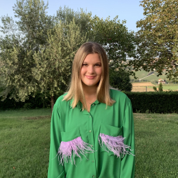 Rebecca profile