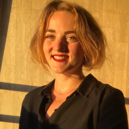 Angèle profile