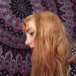 Sarah profile