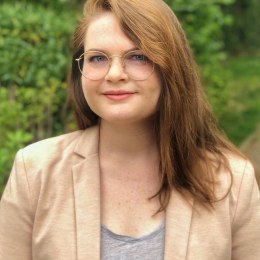 Caroline profile