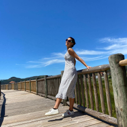 Sofía profile