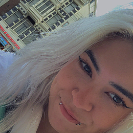 Luciana profile