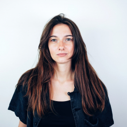 Coralie profile