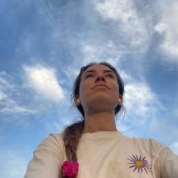 Julie profile
