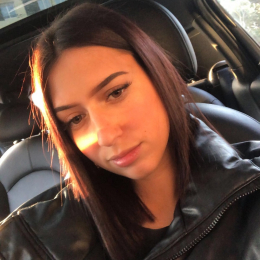Sarah profile