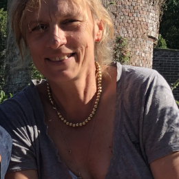 Ulli profile