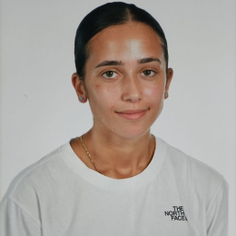 Rachel profile