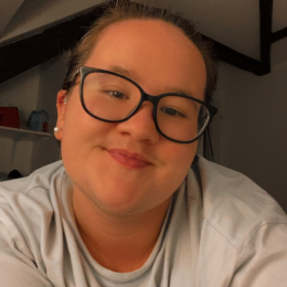 Morgane profile