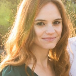 Stephanie profile