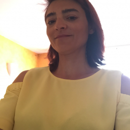Carole profile
