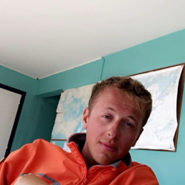 Baptiste profile
