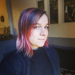 Fabienne profile