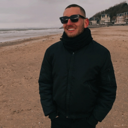 Ludovic profile