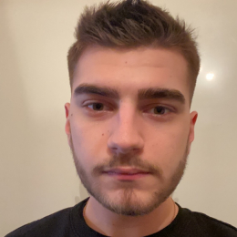 Tom profile