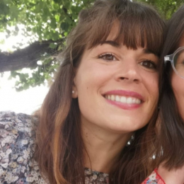 Frédérique profile