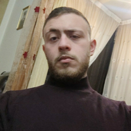 Ahmad profile
