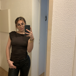Thycia profile