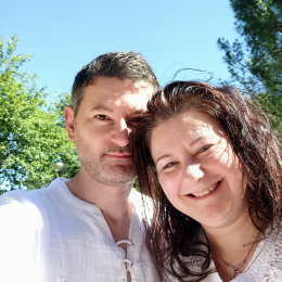 Patrice et bridget profile