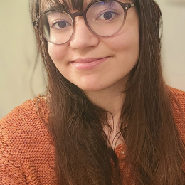 Eva profile