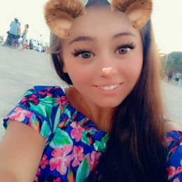 Mathilde profile