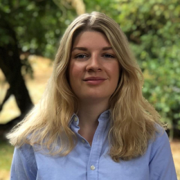 Eléonore profile