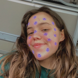 Camille profile