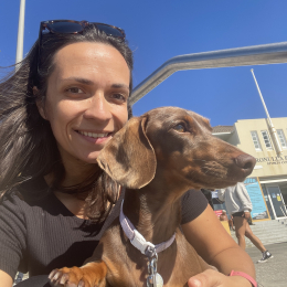 Elodie profile