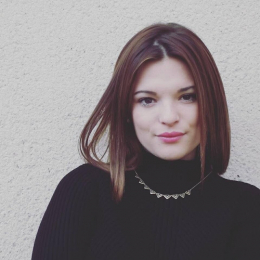 Pauline profile