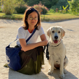 Phuong mai profile