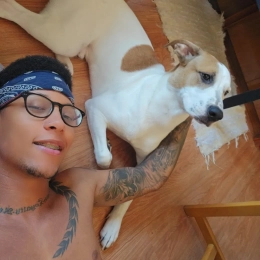 Jose antonio profile