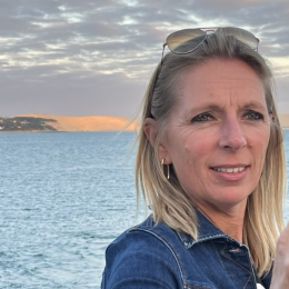 Delphine profile