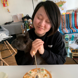 Jia profile