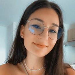 Eloise profile