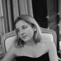 Astrid profile