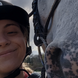 Esther profile